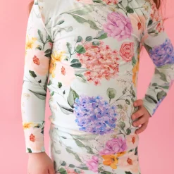 Classic Pajama Set