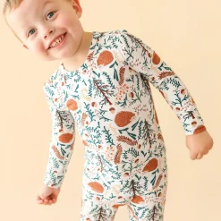 Classic Pajama Set