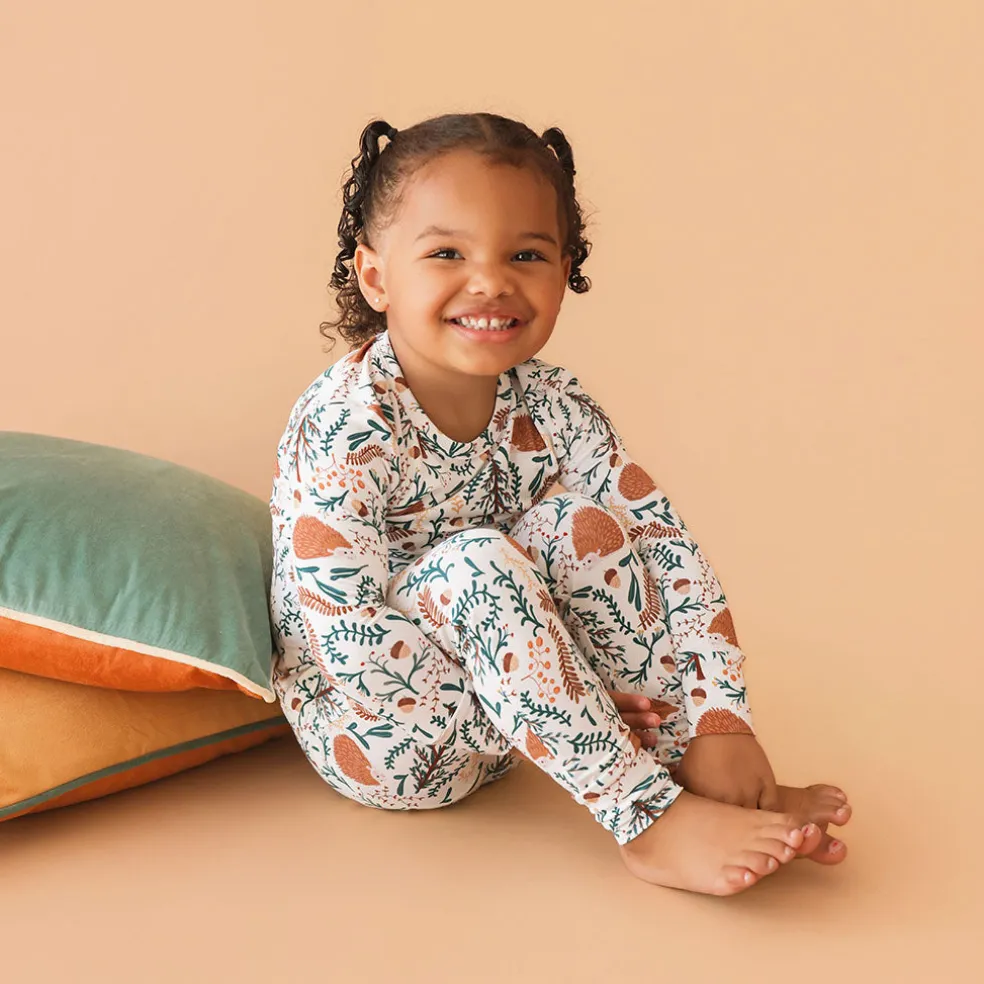Classic Pajama Set