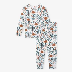 Classic Pajama Set