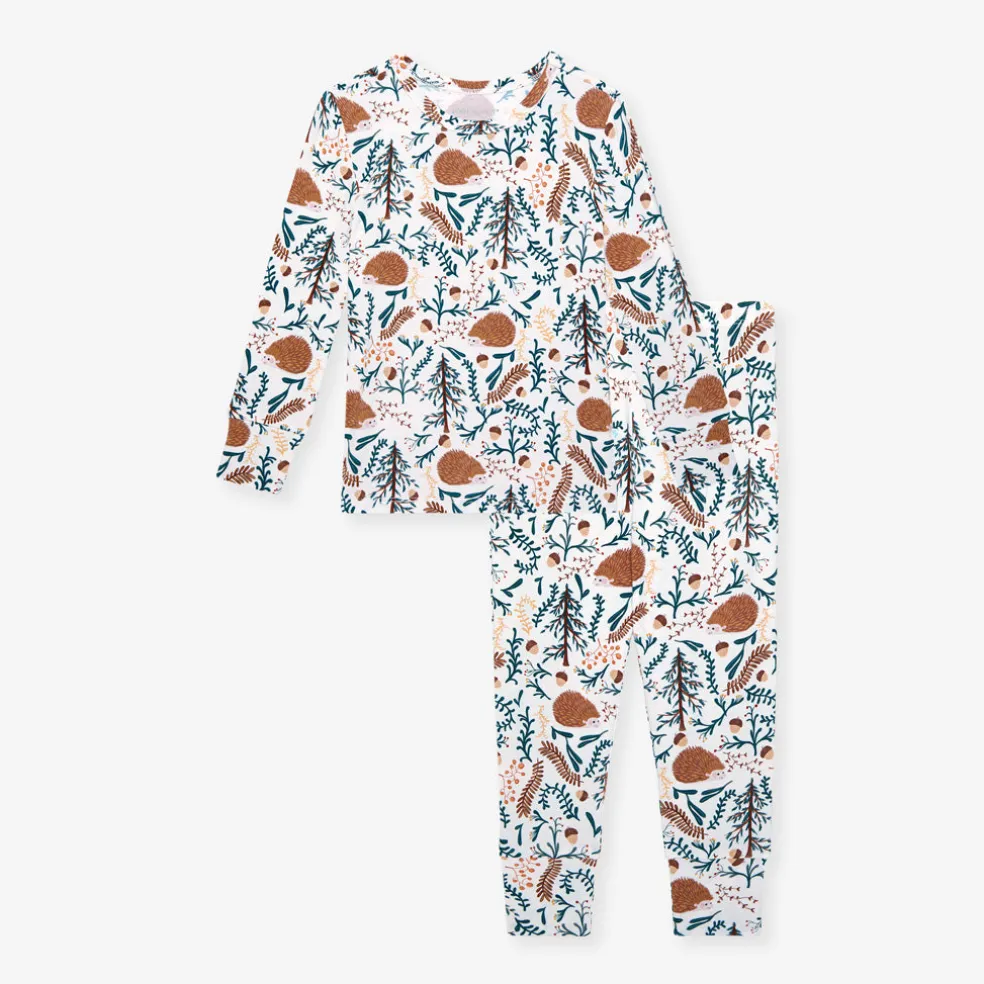 Classic Pajama Set