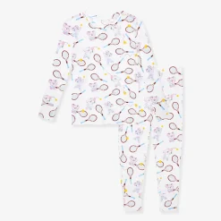 Classic Pajama Set