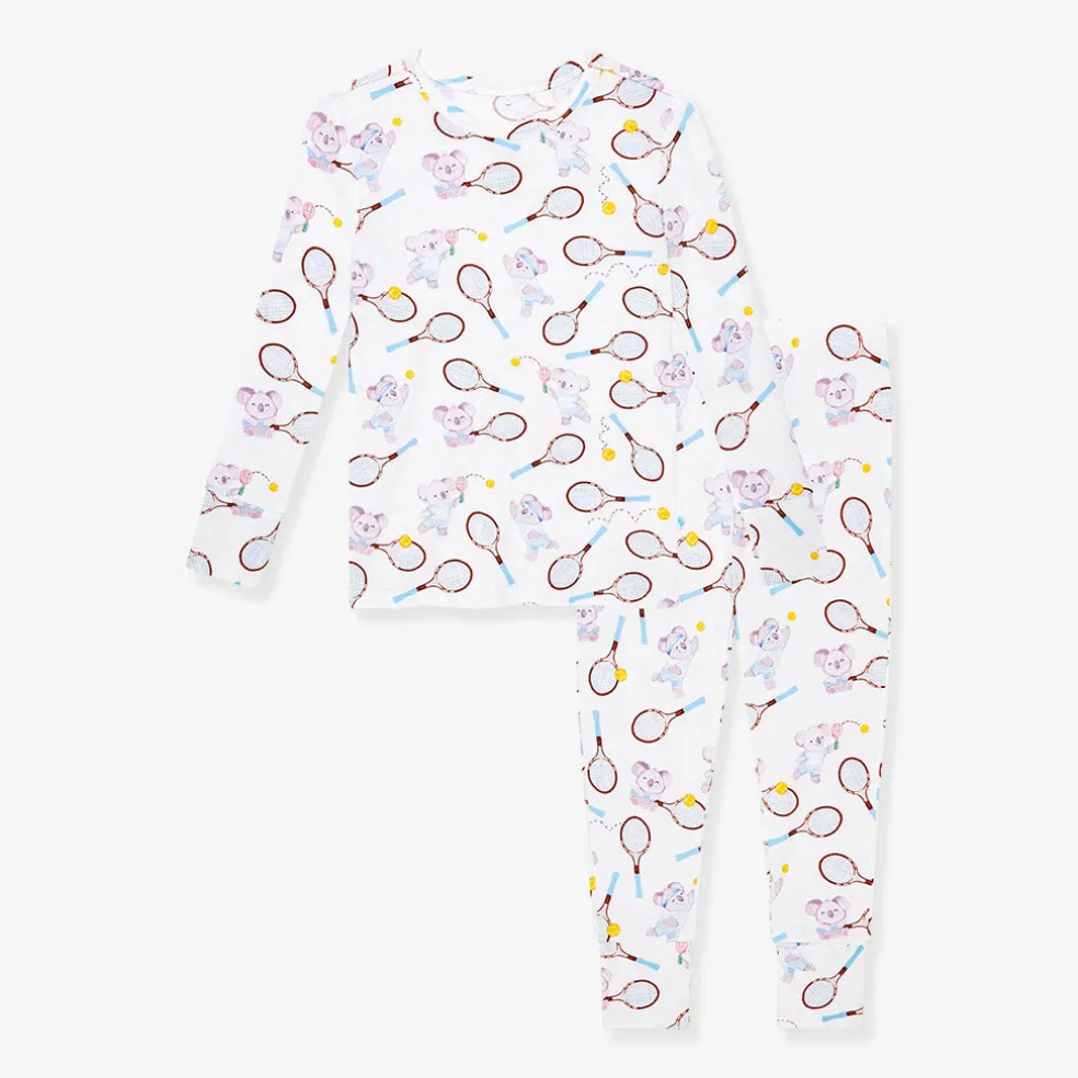 Classic Pajama Set