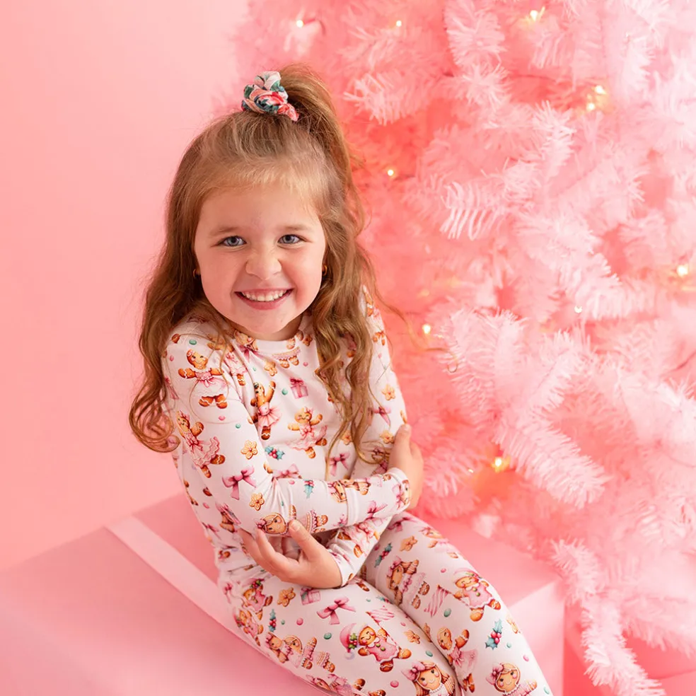 Classic Pajama Set