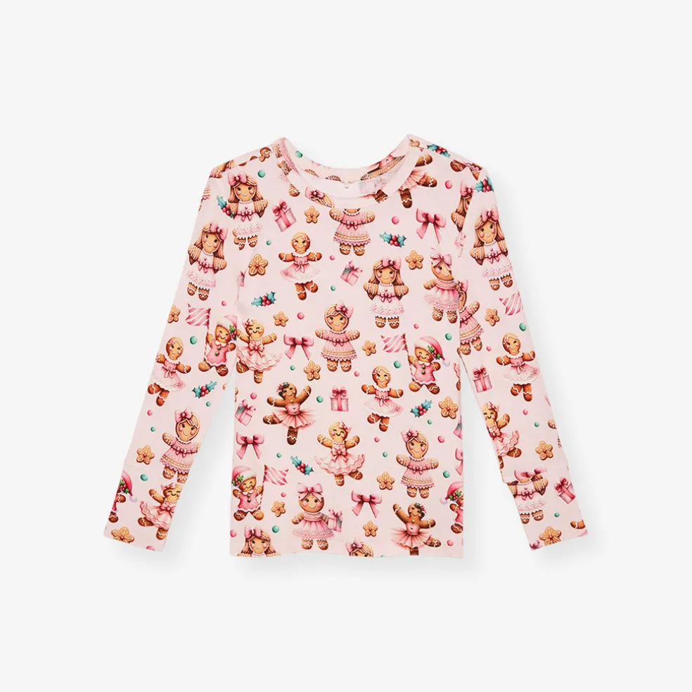 Classic Pajama Set