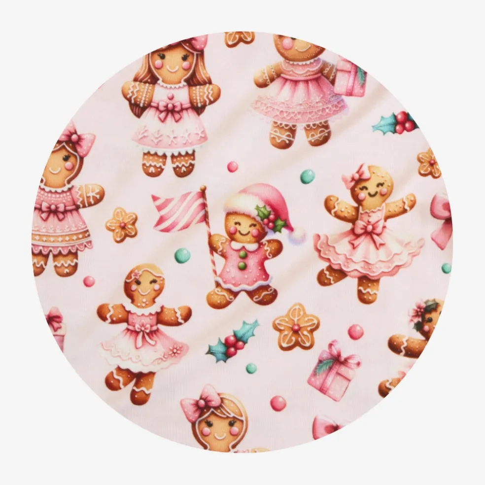 Classic Pajama Set