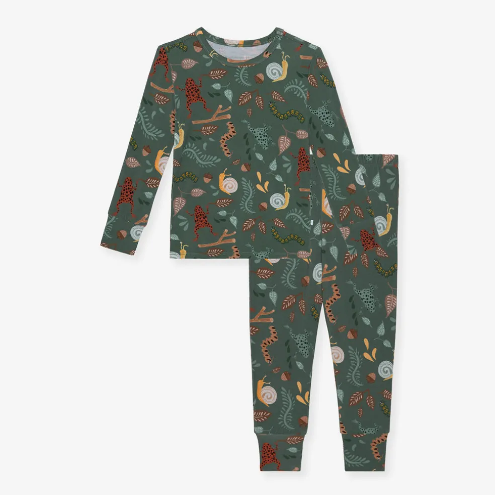 Classic Pajama Set