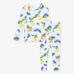 Classic Pajama Set