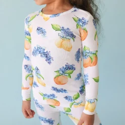 Classic Pajama Set