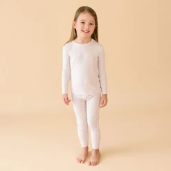 Classic Pajama Set