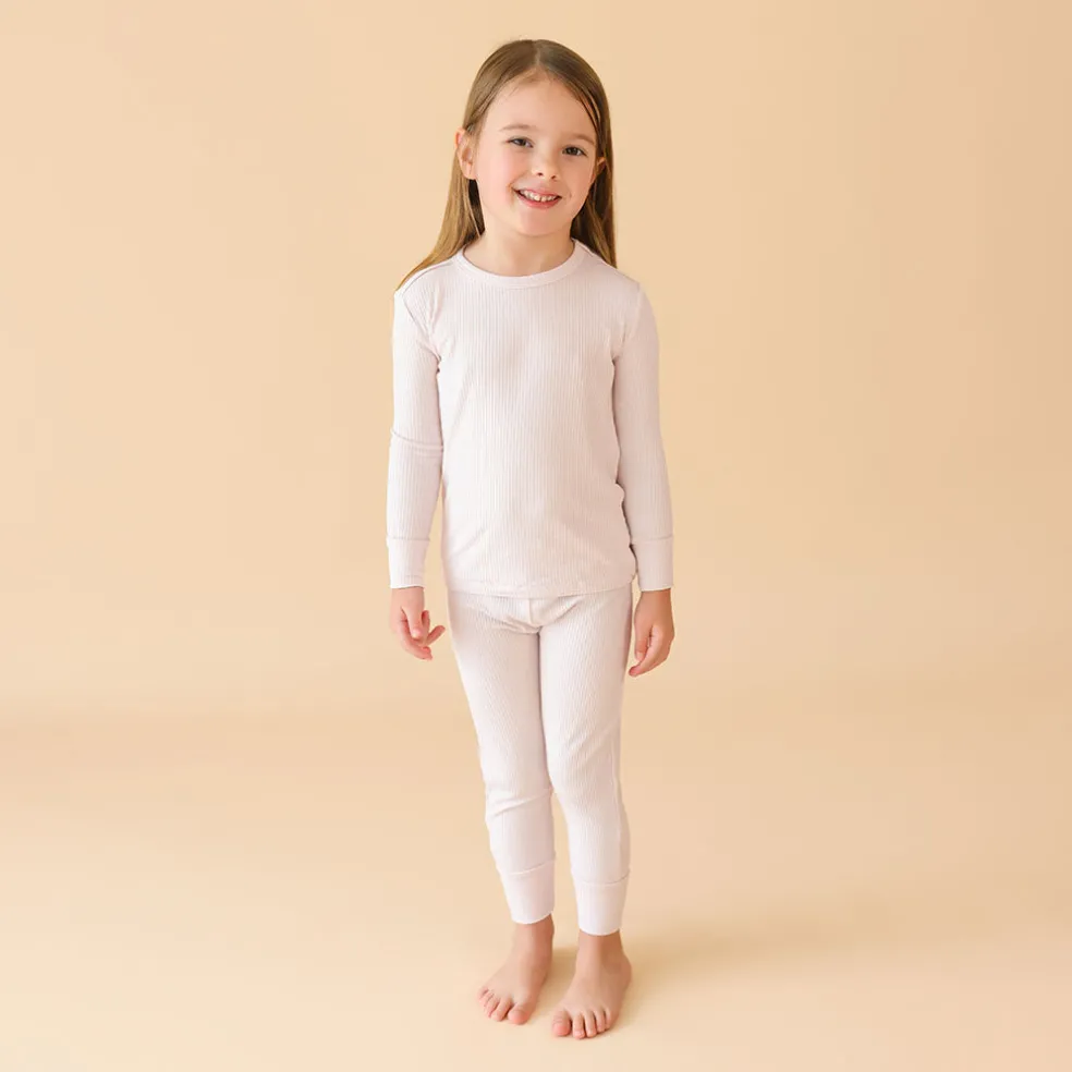 Classic Pajama Set