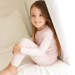 Classic Pajama Set