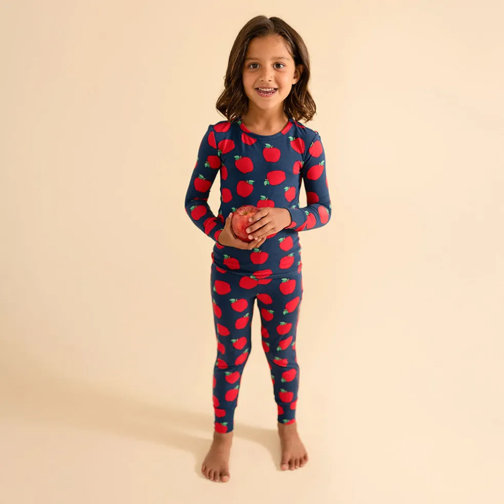 Classic Pajama Set