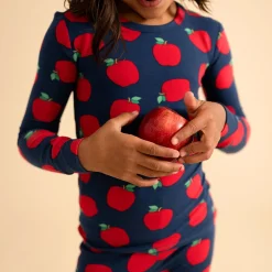 Classic Pajama Set