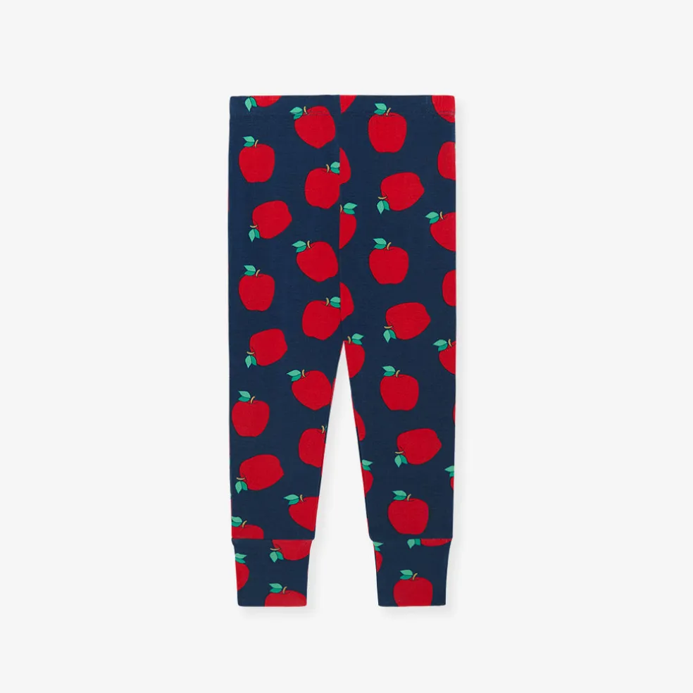 Classic Pajama Set