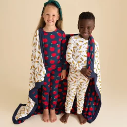 Classic Pajama Set
