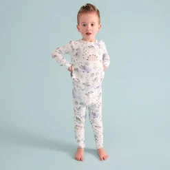Classic Pajama Set