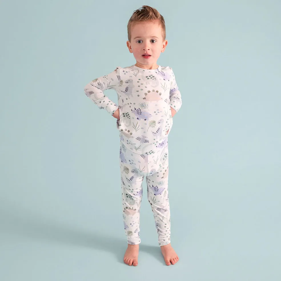 Classic Pajama Set