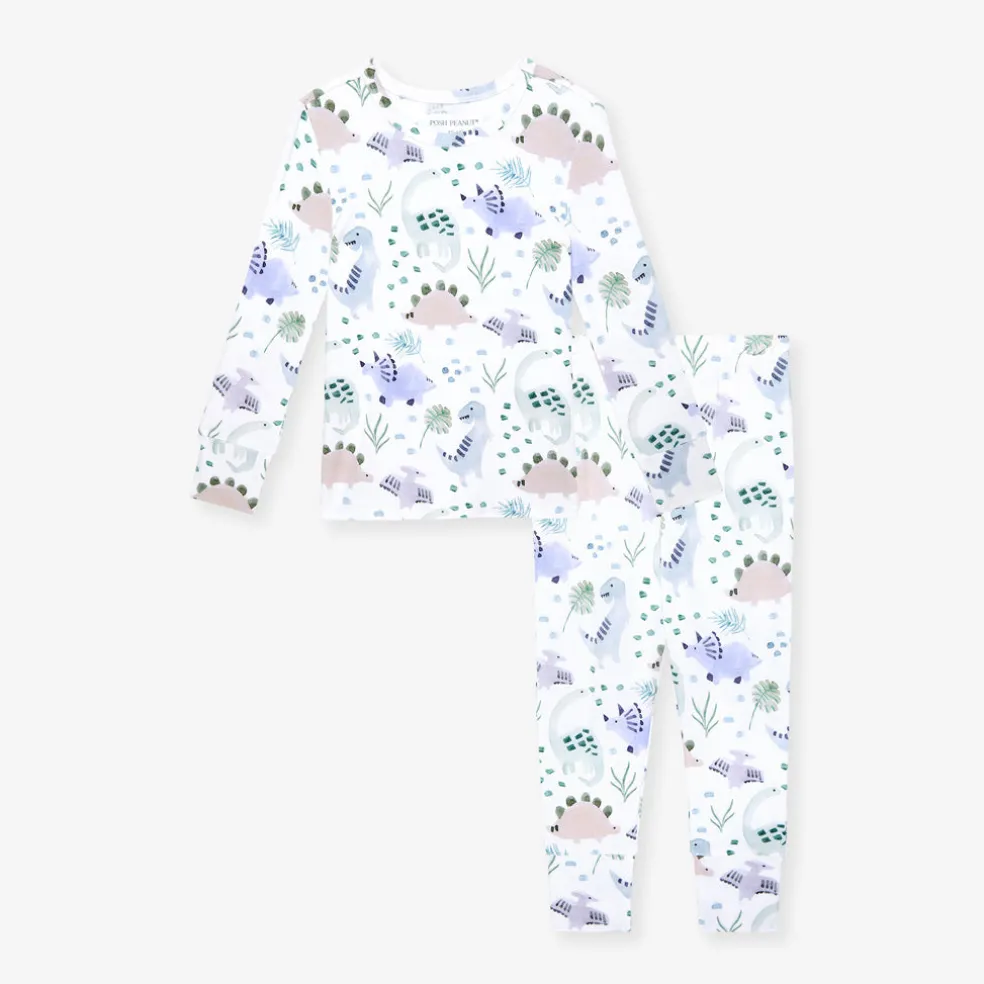 Classic Pajama Set