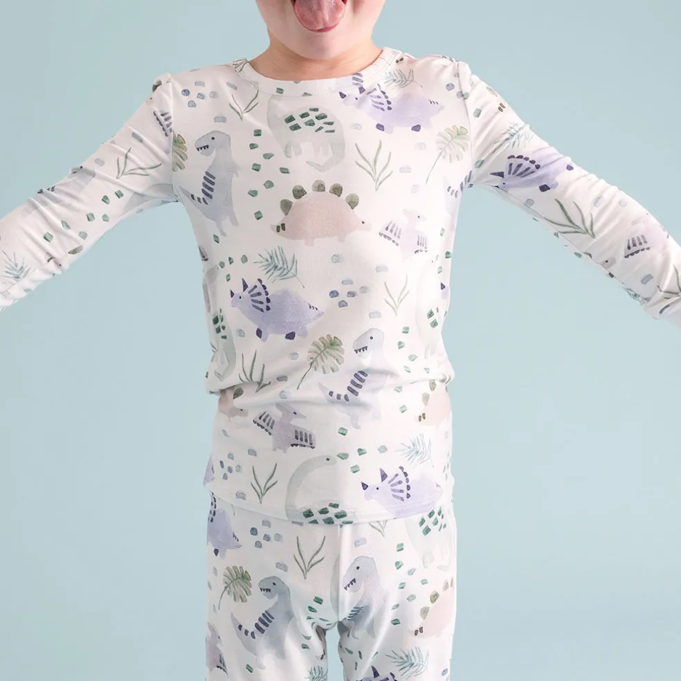 Classic Pajama Set