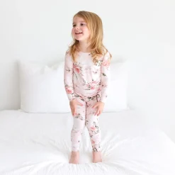 Classic Pajama Set