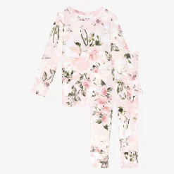 Classic Pajama Set