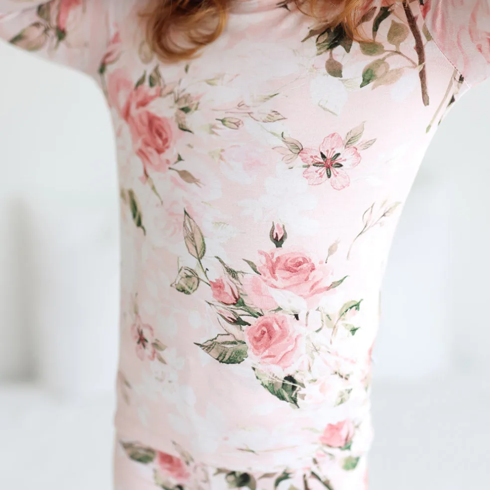Classic Pajama Set