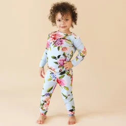 Classic Pajama Set