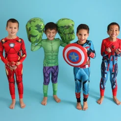 Classic Pajama Set