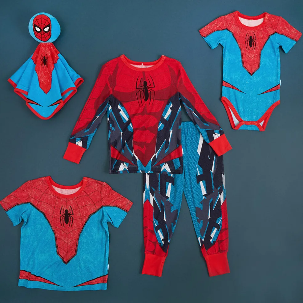 Classic Pajama Set