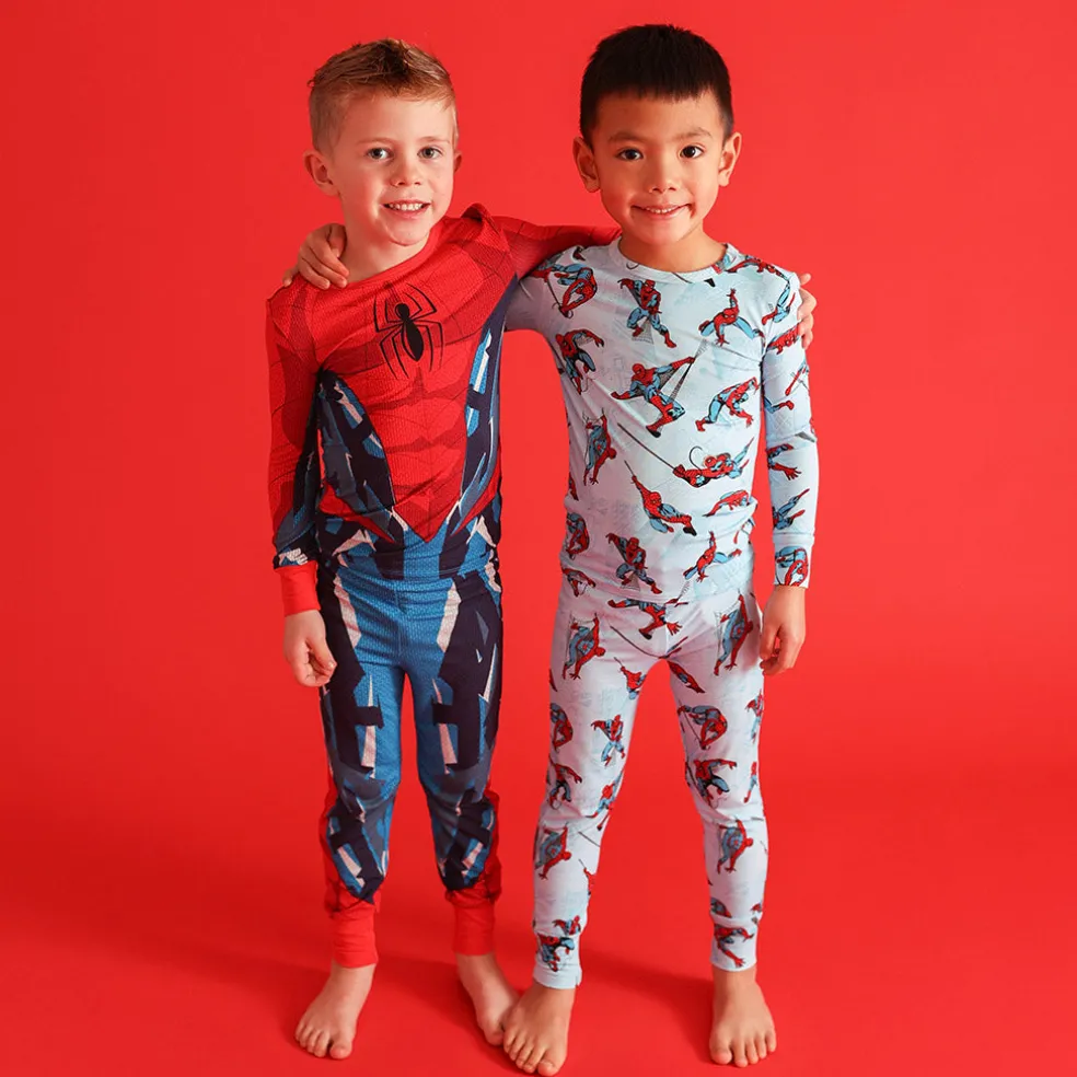 Classic Pajama Set