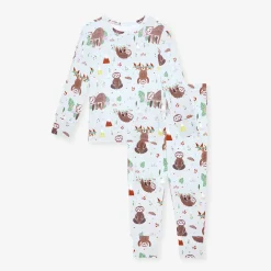 Classic Pajama Set