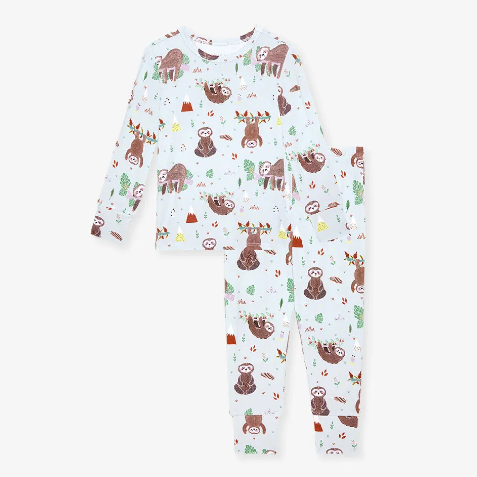 Classic Pajama Set