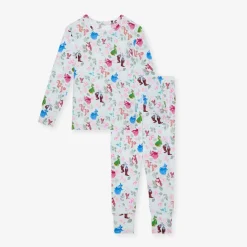 Classic Pajama Set