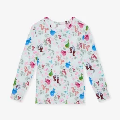 Classic Pajama Set