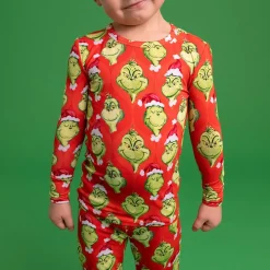 Classic Pajama Set