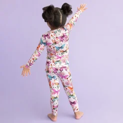 Classic Pajama Set