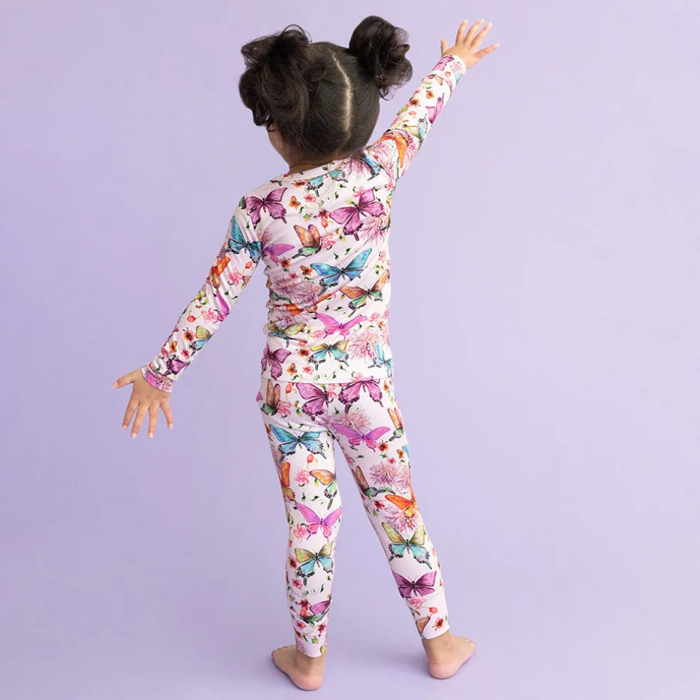 Classic Pajama Set