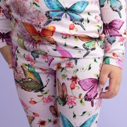 Classic Pajama Set