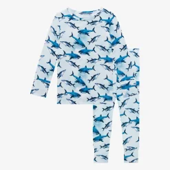 Classic Pajama Set