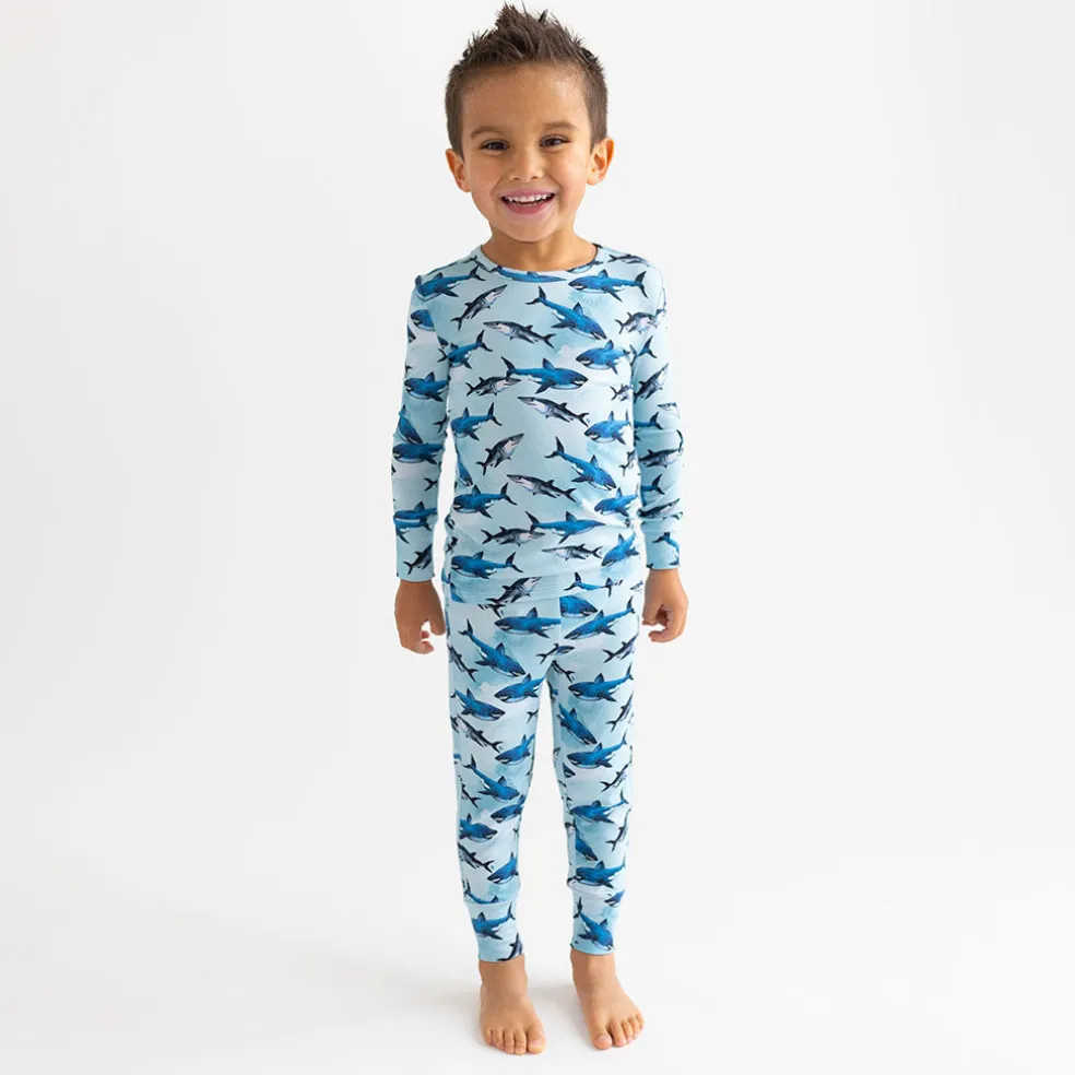 Classic Pajama Set