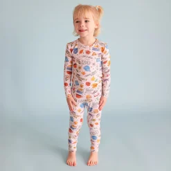 Classic Pajama Set