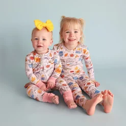 Classic Pajama Set