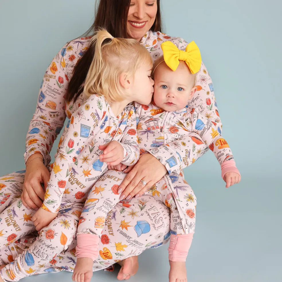 Classic Pajama Set