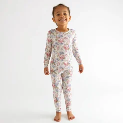 Classic Pajama Set