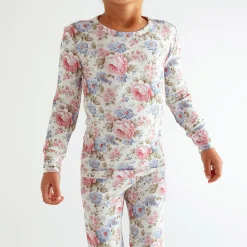 Classic Pajama Set