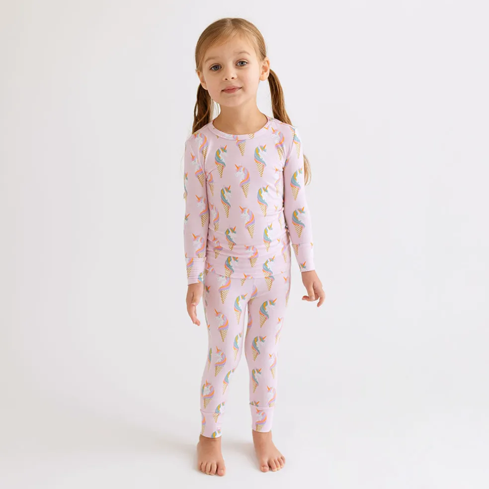 Classic Pajama Set