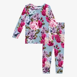 Classic Pajama Set