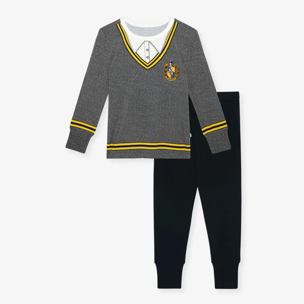 Classic Pajama Set