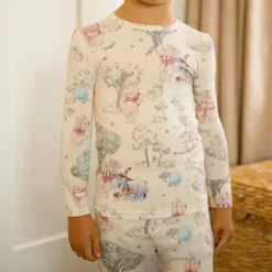 Classic Pajama Set